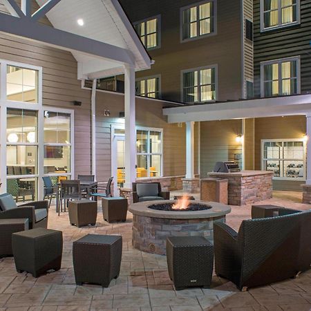 Residence Inn By Marriott Albany Clifton Park Zewnętrze zdjęcie