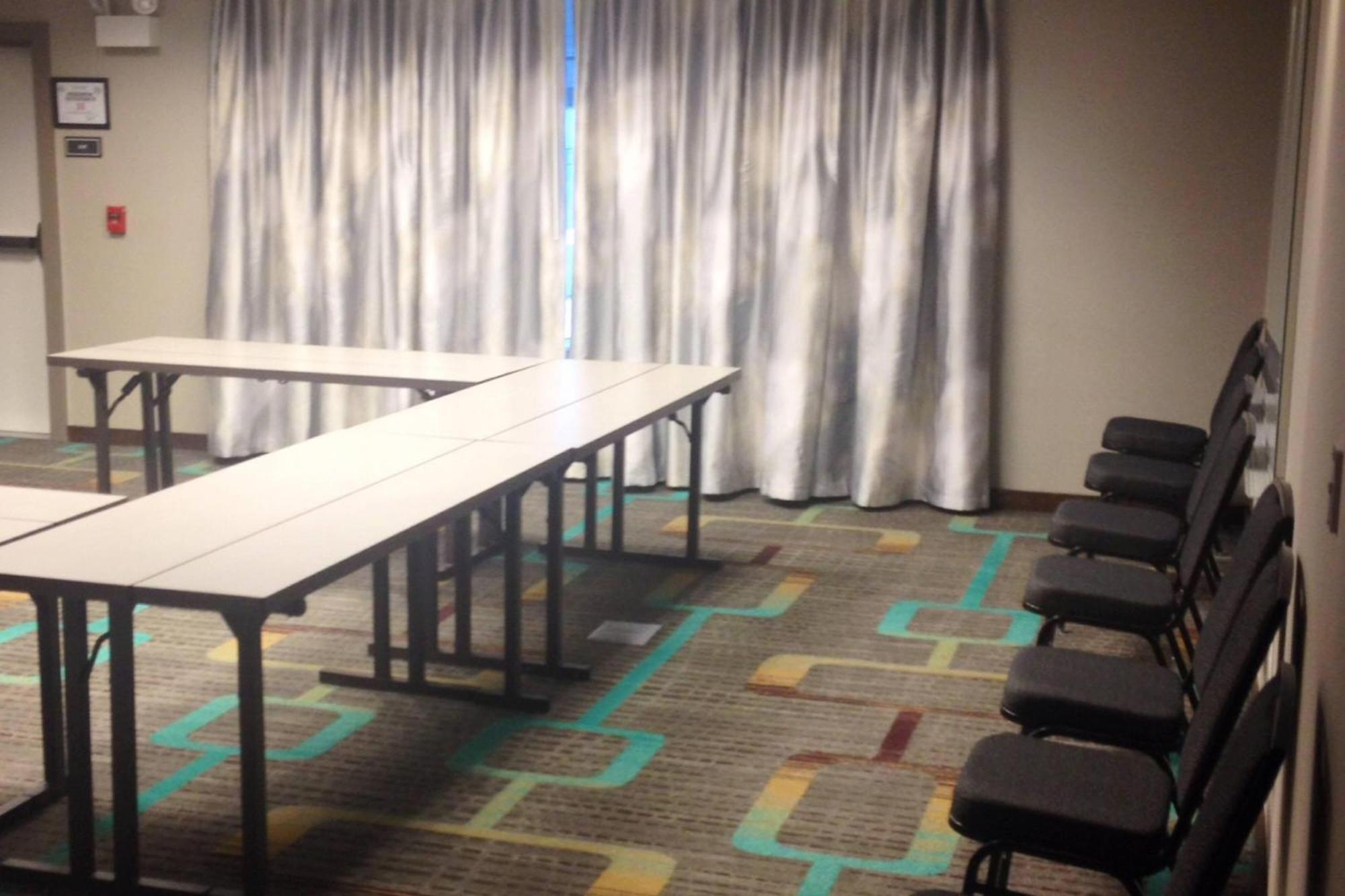Residence Inn By Marriott Albany Clifton Park Zewnętrze zdjęcie