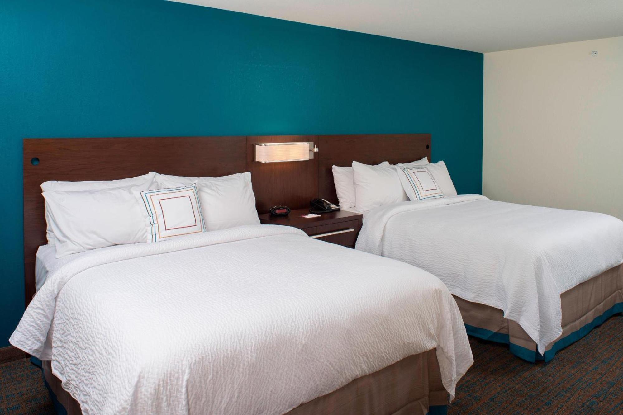 Residence Inn By Marriott Albany Clifton Park Zewnętrze zdjęcie