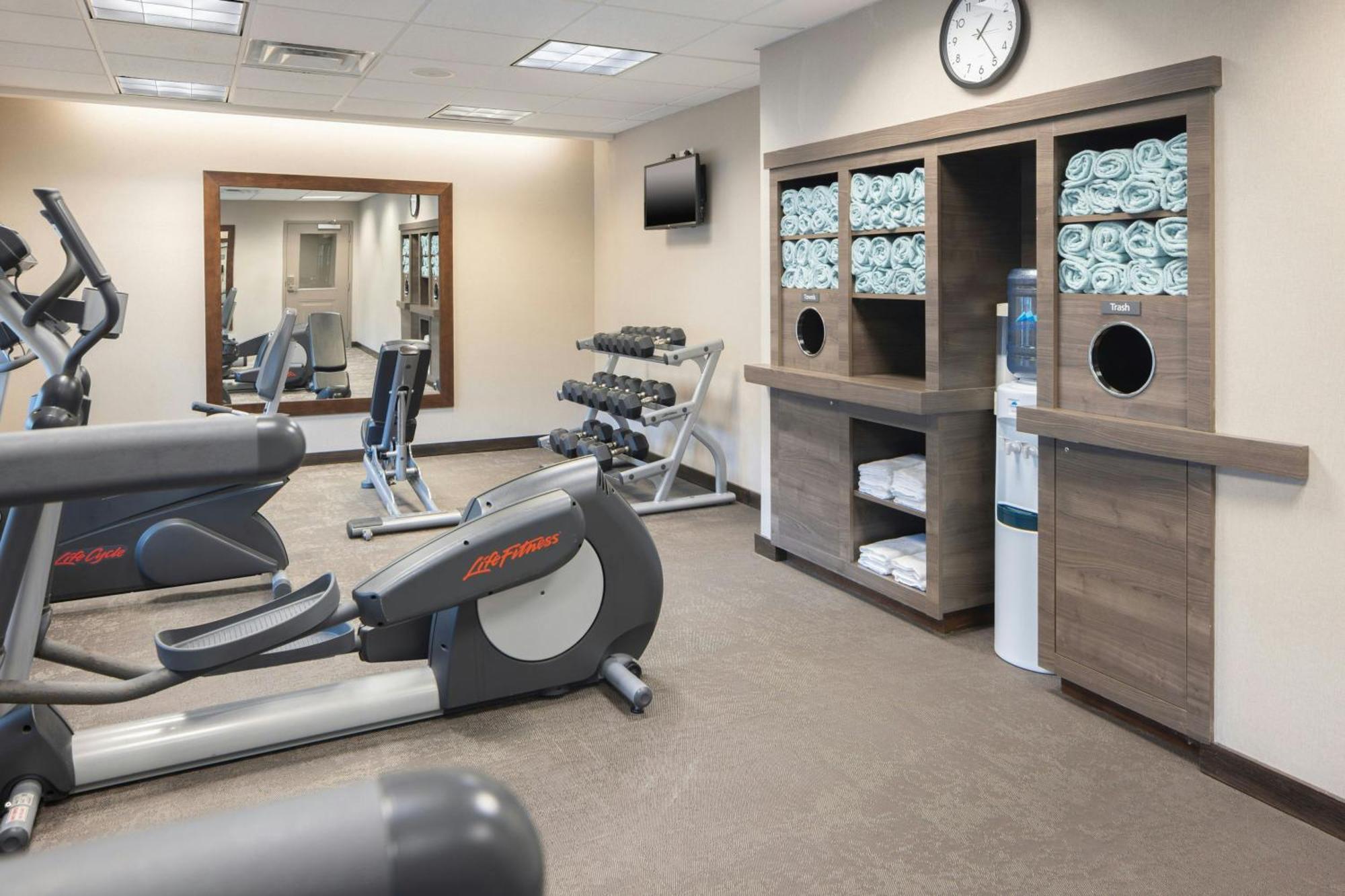 Residence Inn By Marriott Albany Clifton Park Zewnętrze zdjęcie