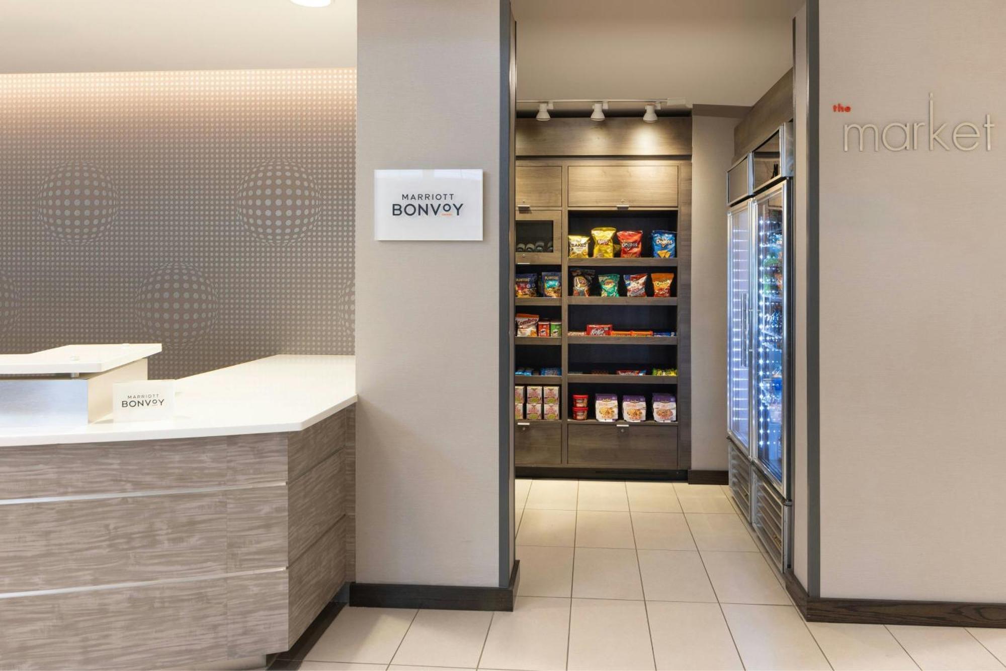 Residence Inn By Marriott Albany Clifton Park Zewnętrze zdjęcie