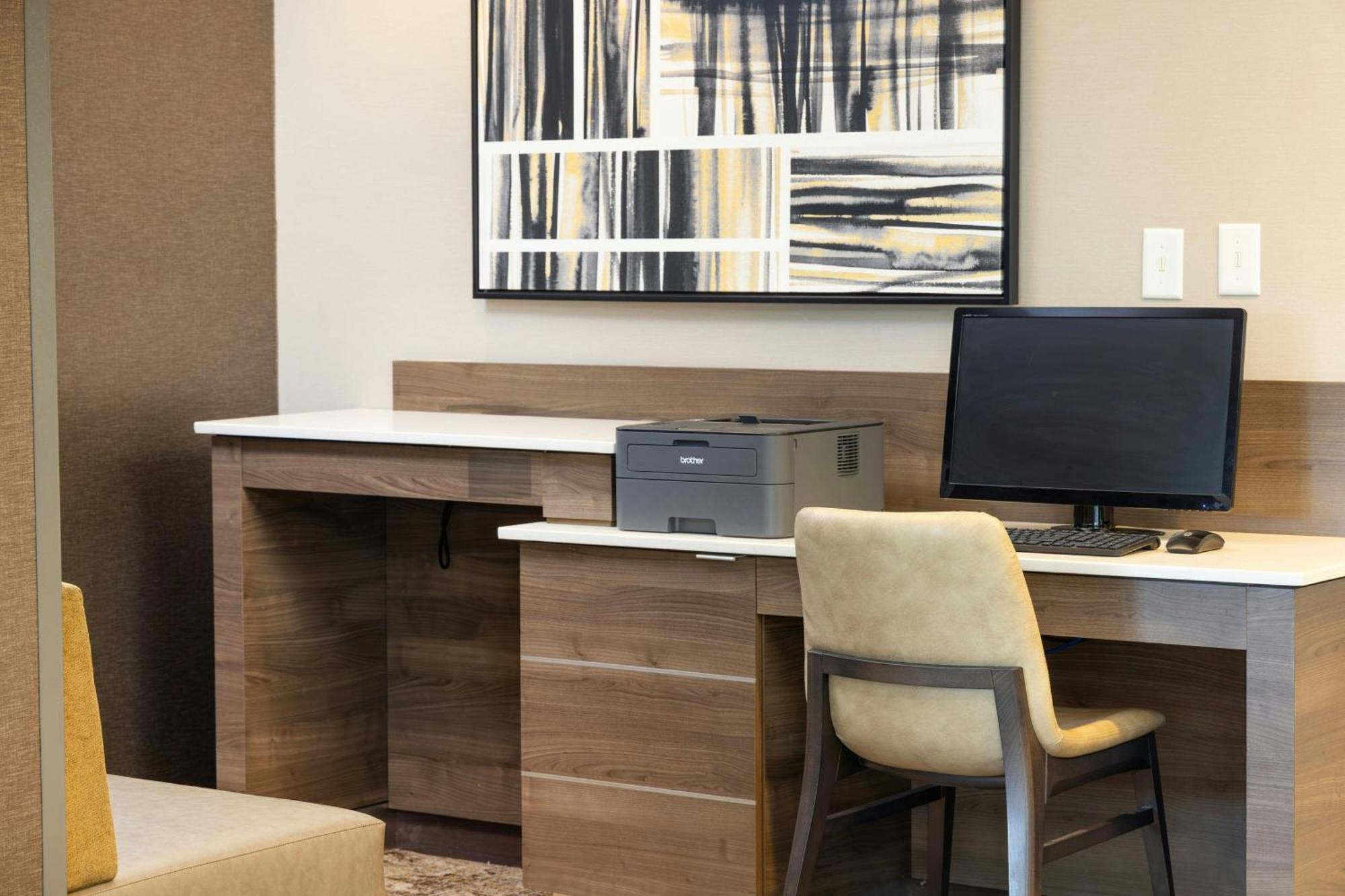 Residence Inn By Marriott Albany Clifton Park Zewnętrze zdjęcie