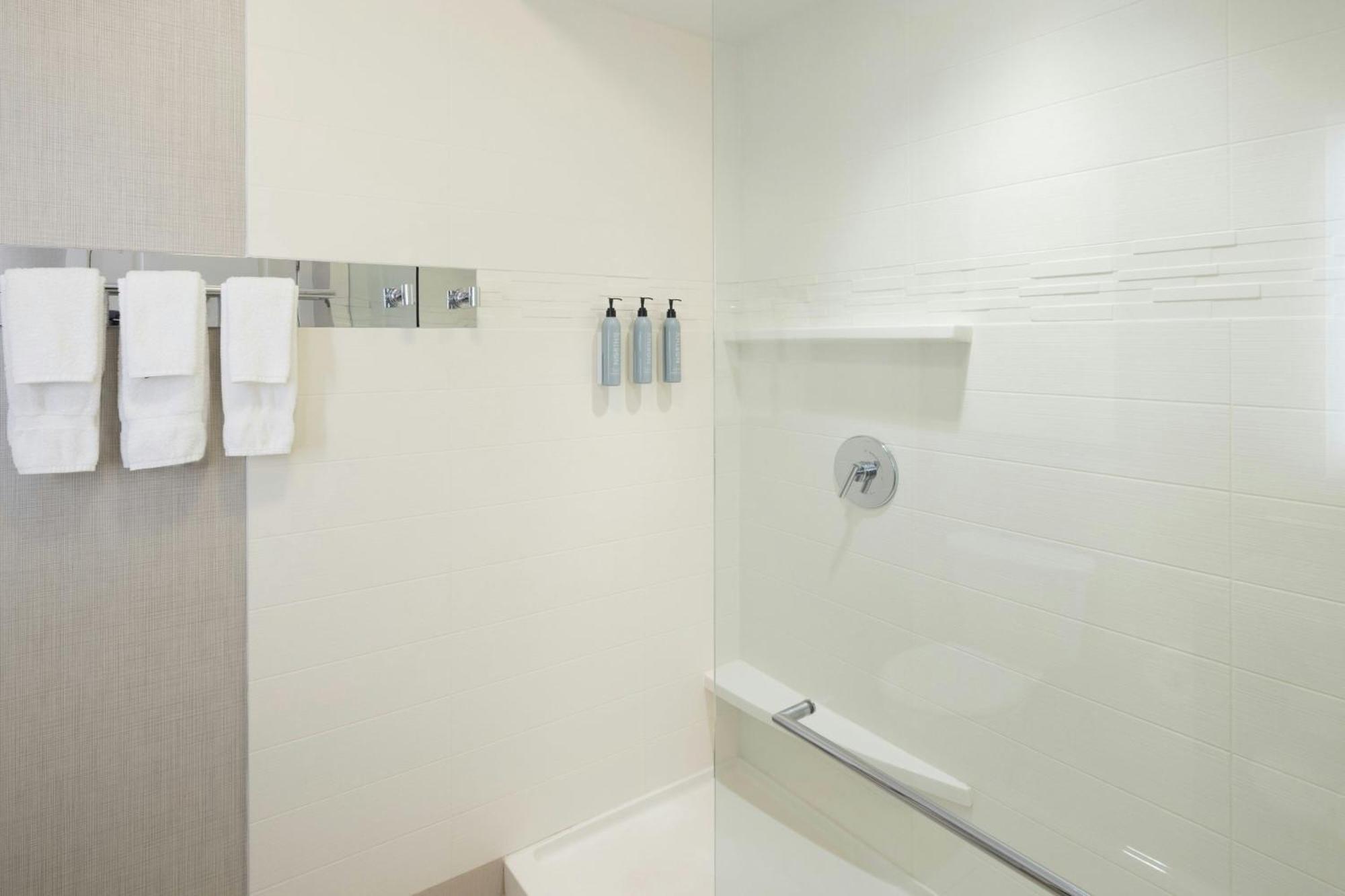 Residence Inn By Marriott Albany Clifton Park Zewnętrze zdjęcie