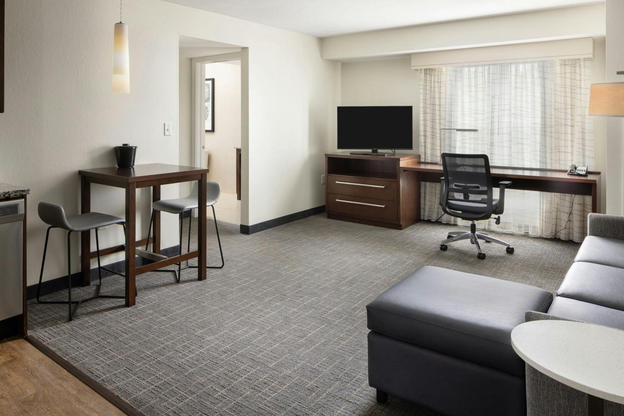 Residence Inn By Marriott Albany Clifton Park Zewnętrze zdjęcie