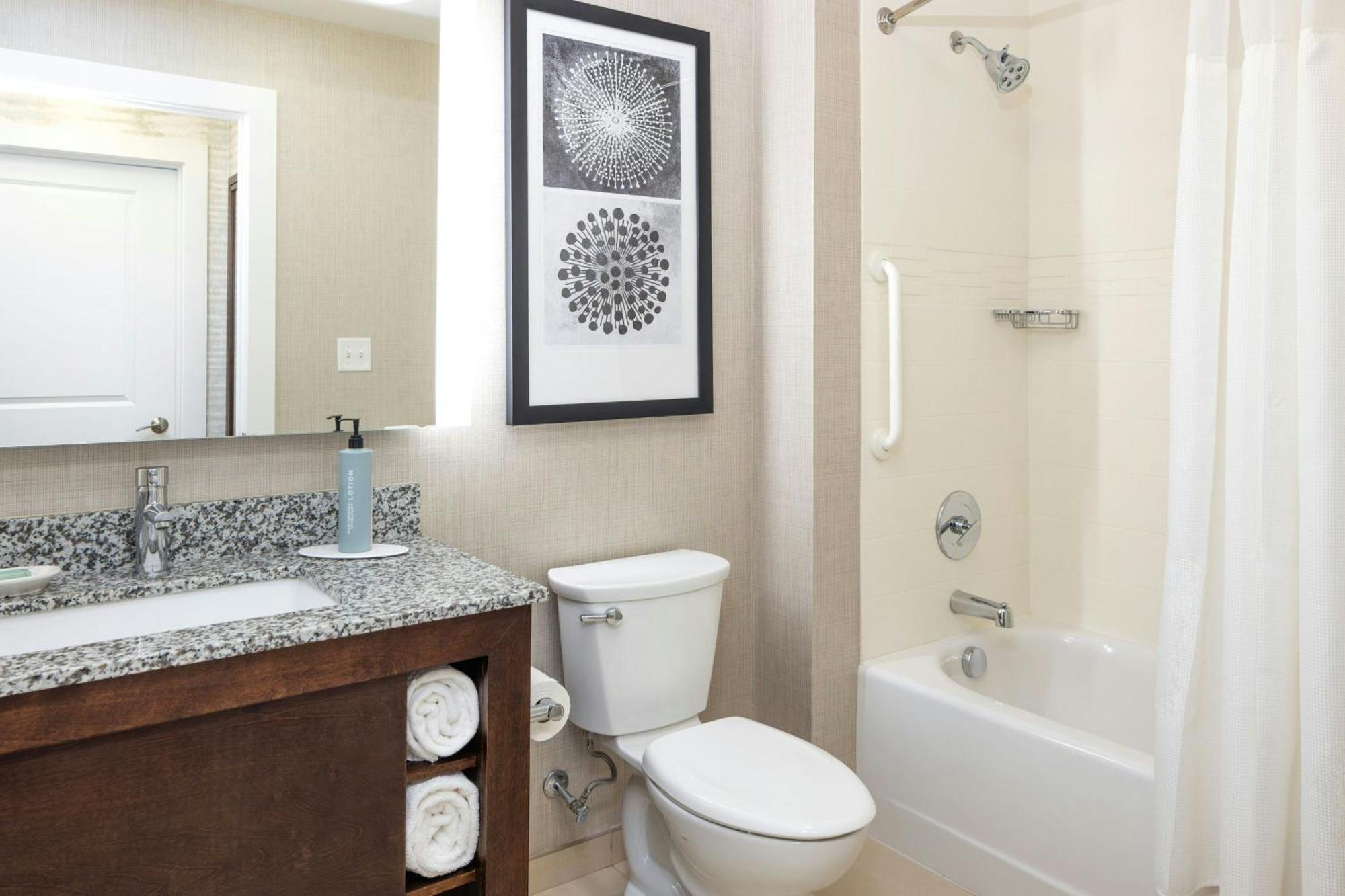 Residence Inn By Marriott Albany Clifton Park Zewnętrze zdjęcie